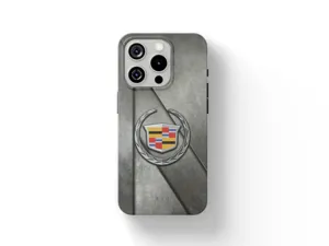 Cadillac Custodia Telefono Serie Pro di Alta Gamma